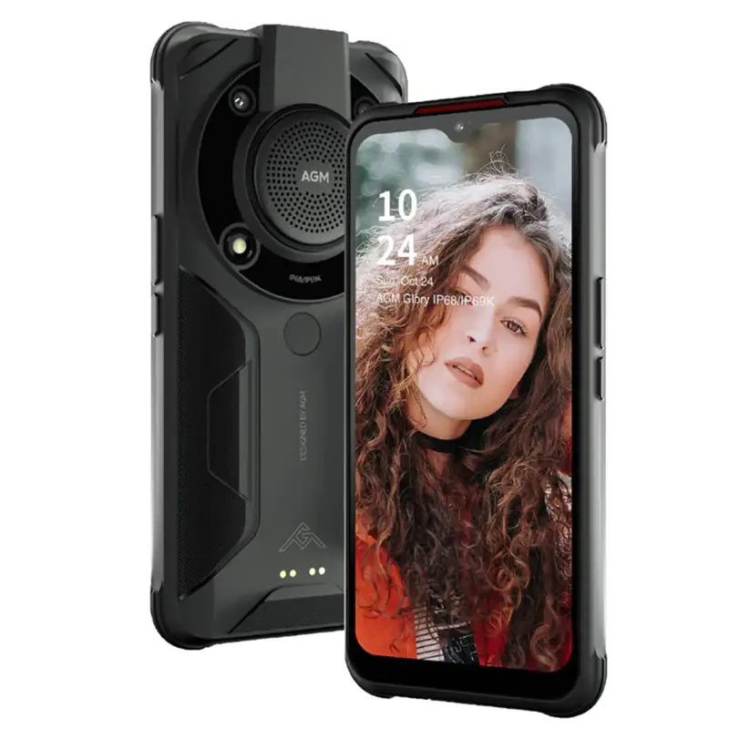 AGM Glory PRO product photo