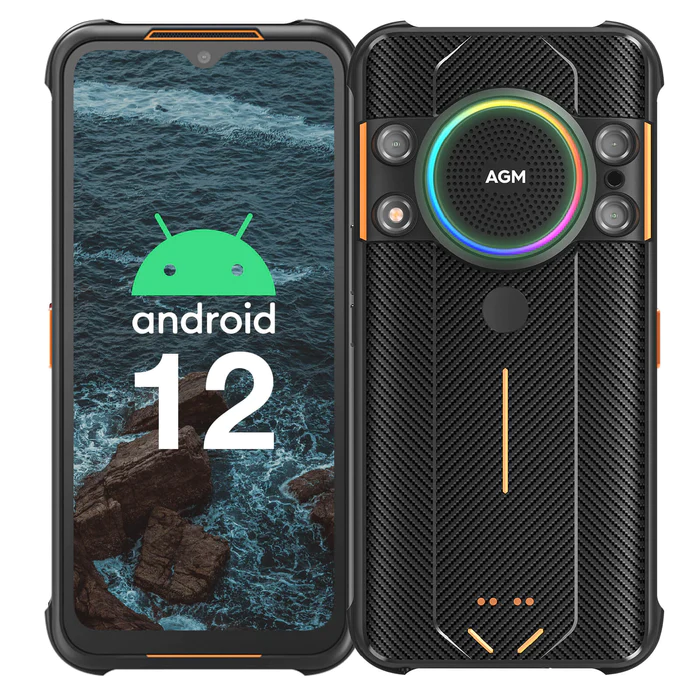 AGM H5 product photo