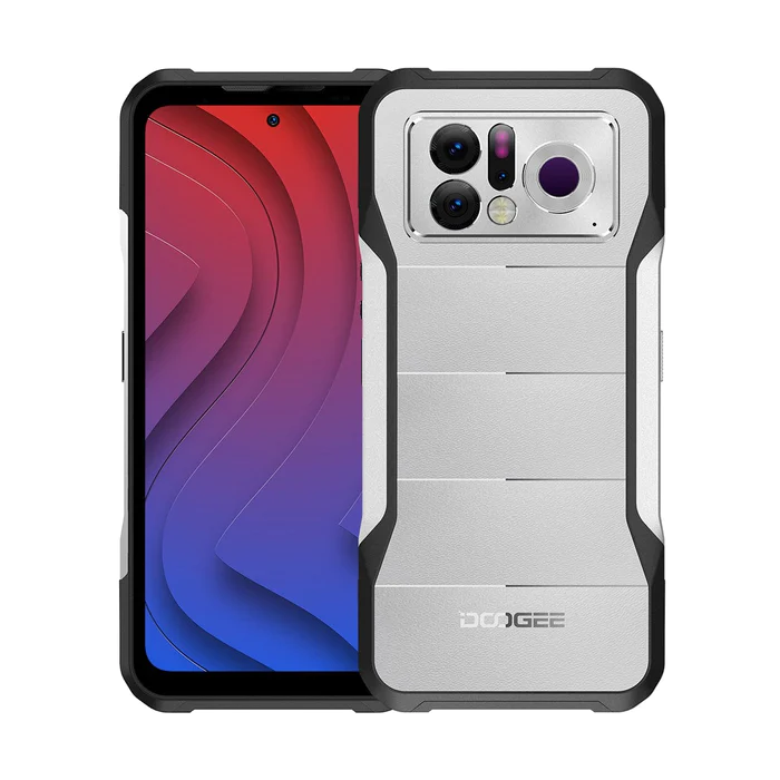Doogee V20 Pro product photo