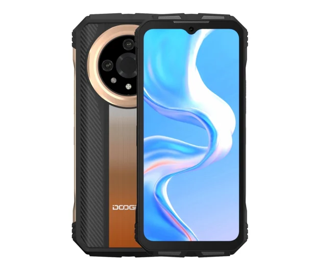 DOOGEE V31GT product photo