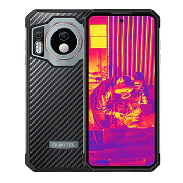 Oukitel WP21 Ultra product photo