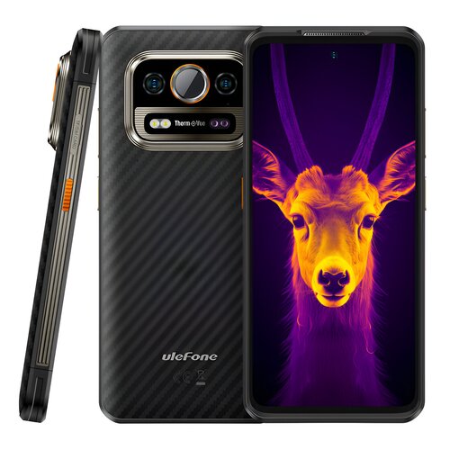 Ulefone Armor 25T Pro product photo