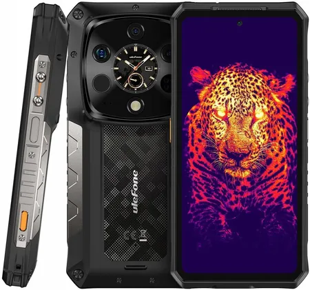 Ulefone Armor 28 Ultra product photo