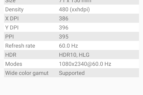 HW-info-Screen