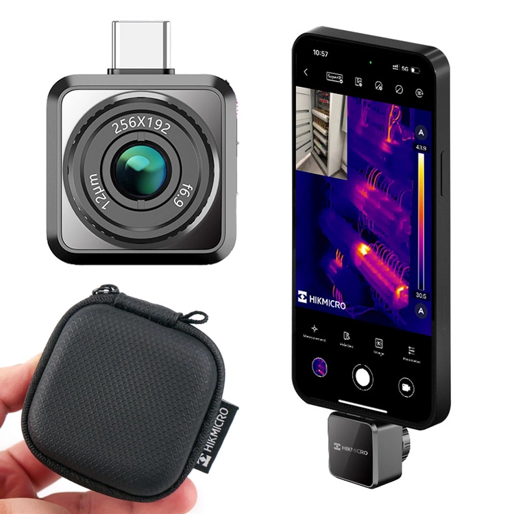 HIKMICRO Mini2 Plus V2 - product image