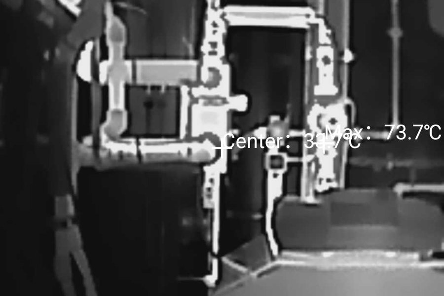 ir-hvac-002 ir-hvac-002