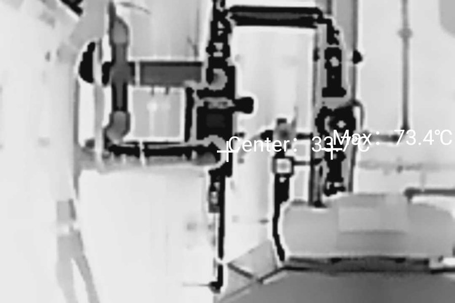 ir-hvac-003 ir-hvac-003