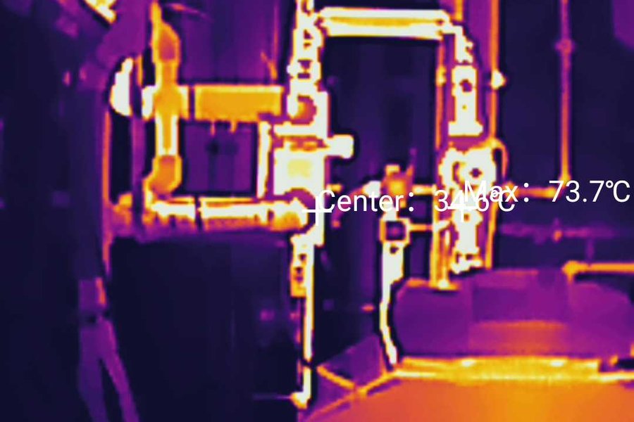 ir-hvac-004 ir-hvac-004