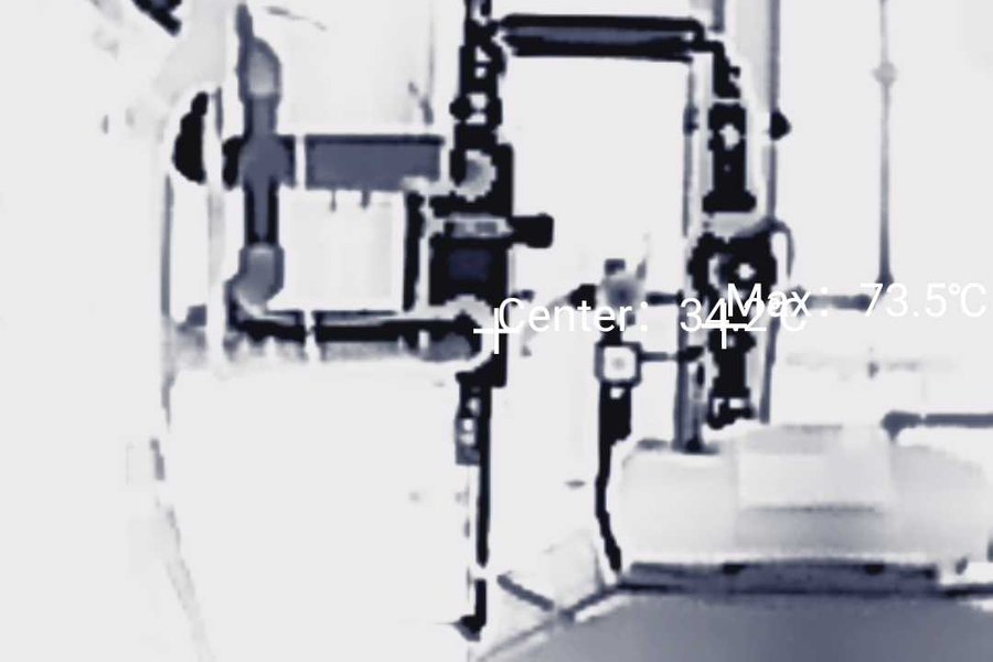 ir-hvac-005 ir-hvac-005