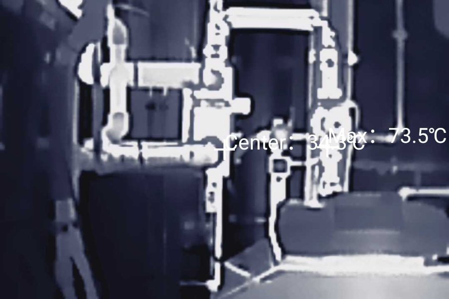 ir-hvac-006 ir-hvac-006