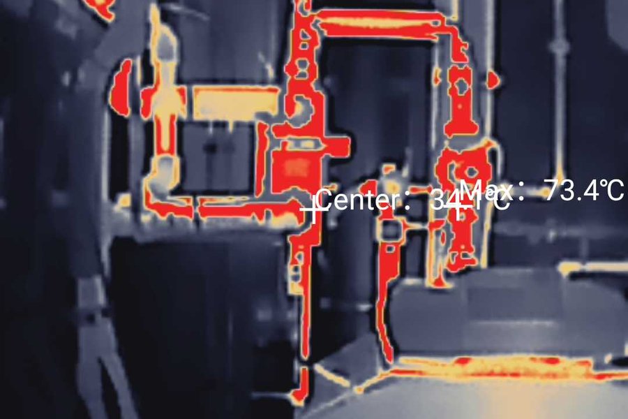 ir-hvac-007 ir-hvac-007