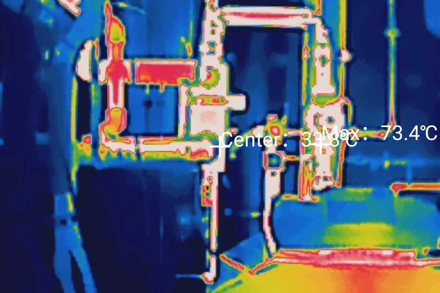 ir-hvac-008 ir-hvac-008