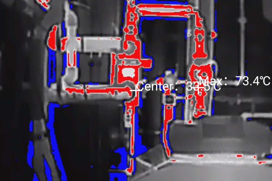 ir-hvac-009 ir-hvac-009