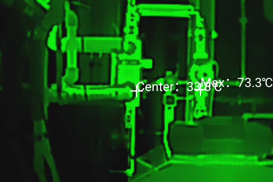 ir-hvac-010 ir-hvac-010